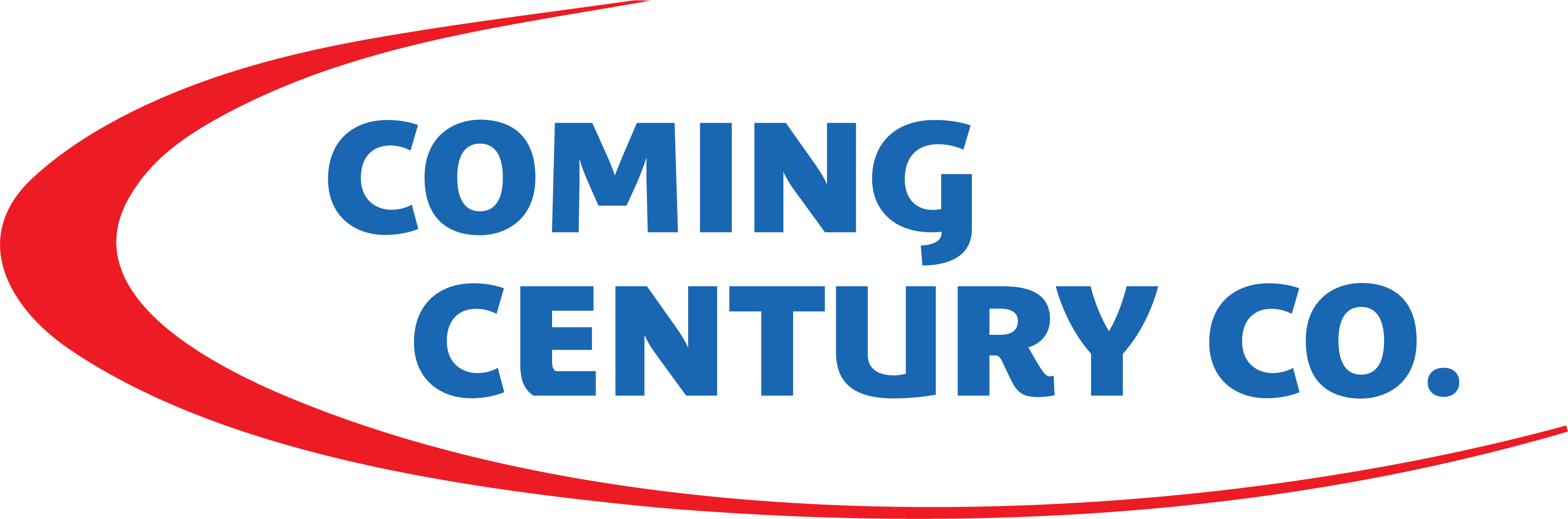 Coming Century Brand