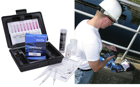 Test Kits