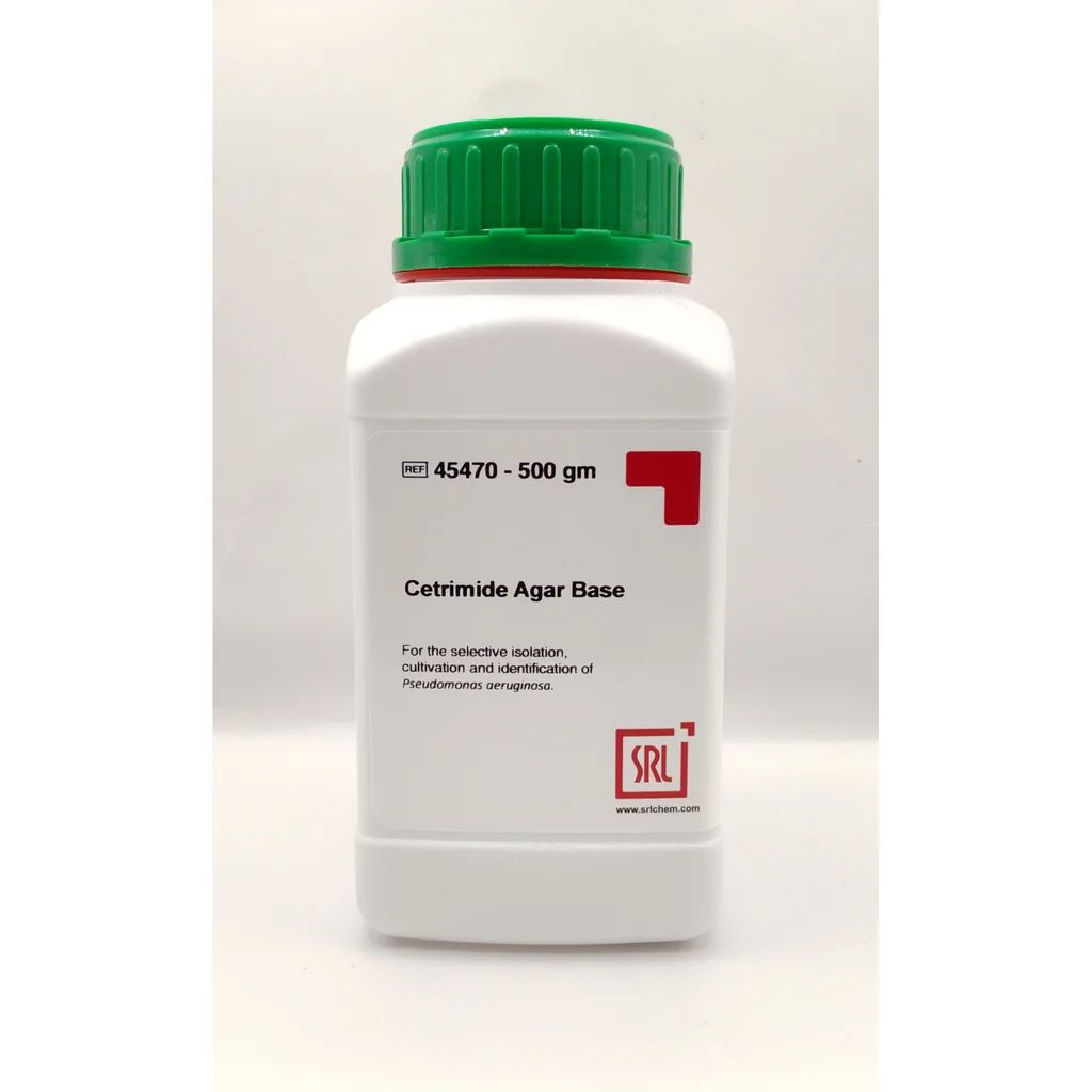 Cetrimide Agar Base, 500g