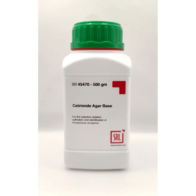 Cetrimide Agar Base, 500g