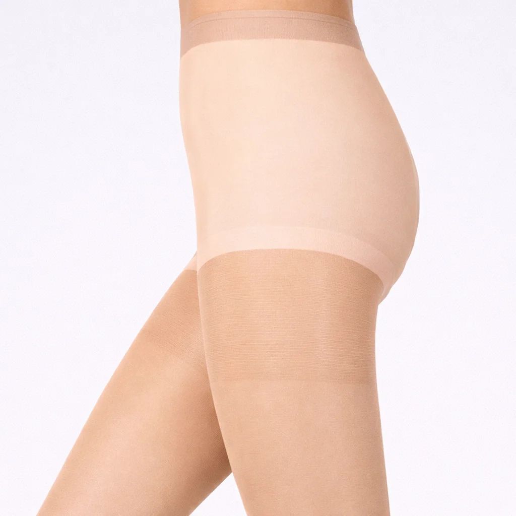 Compression Pantyhose (Closed Toe)