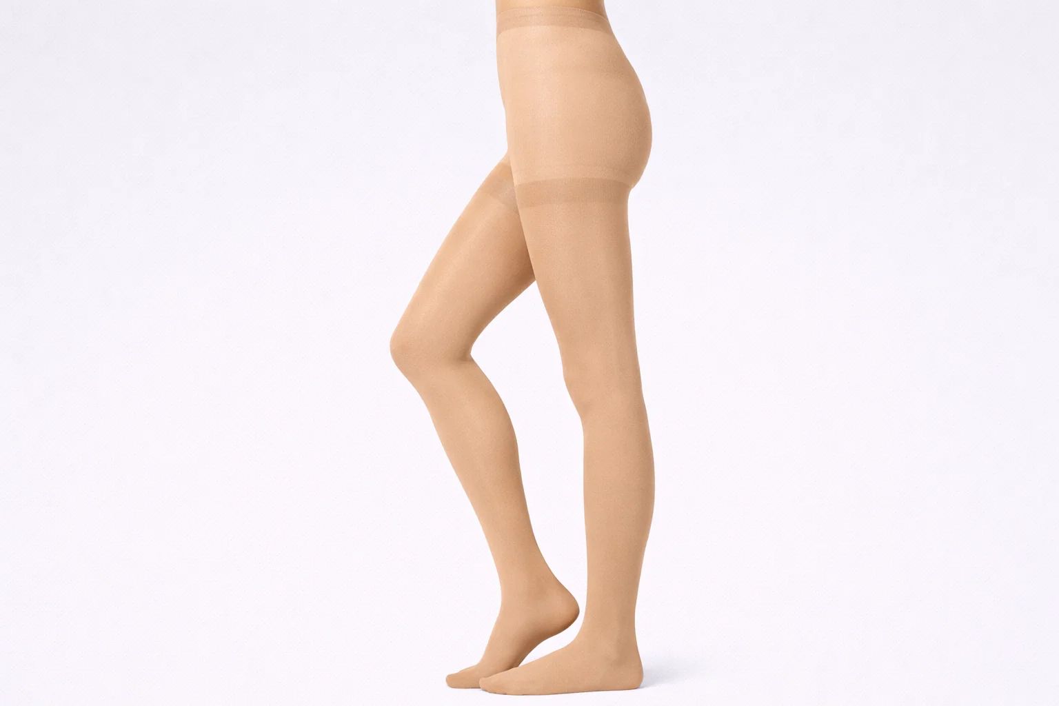 Compression Pantyhose (Closed Toe)