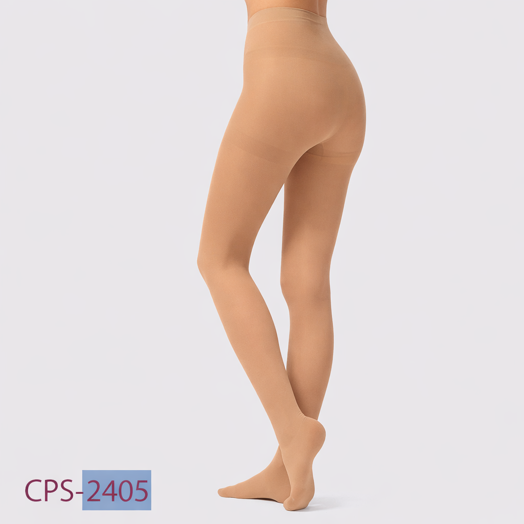 Compression Pantyhose (Closed Toe)