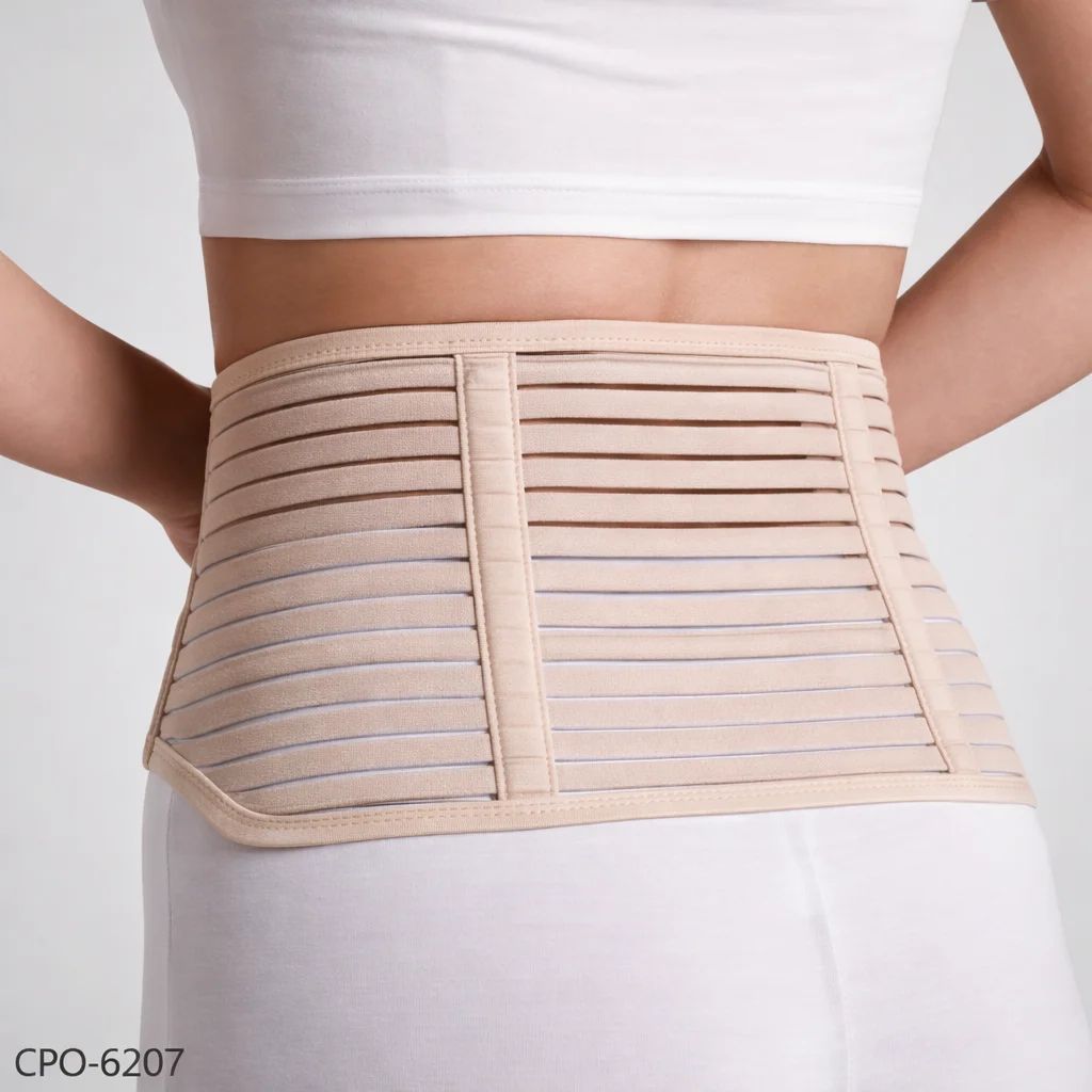 Lumbar Belt - Image 1