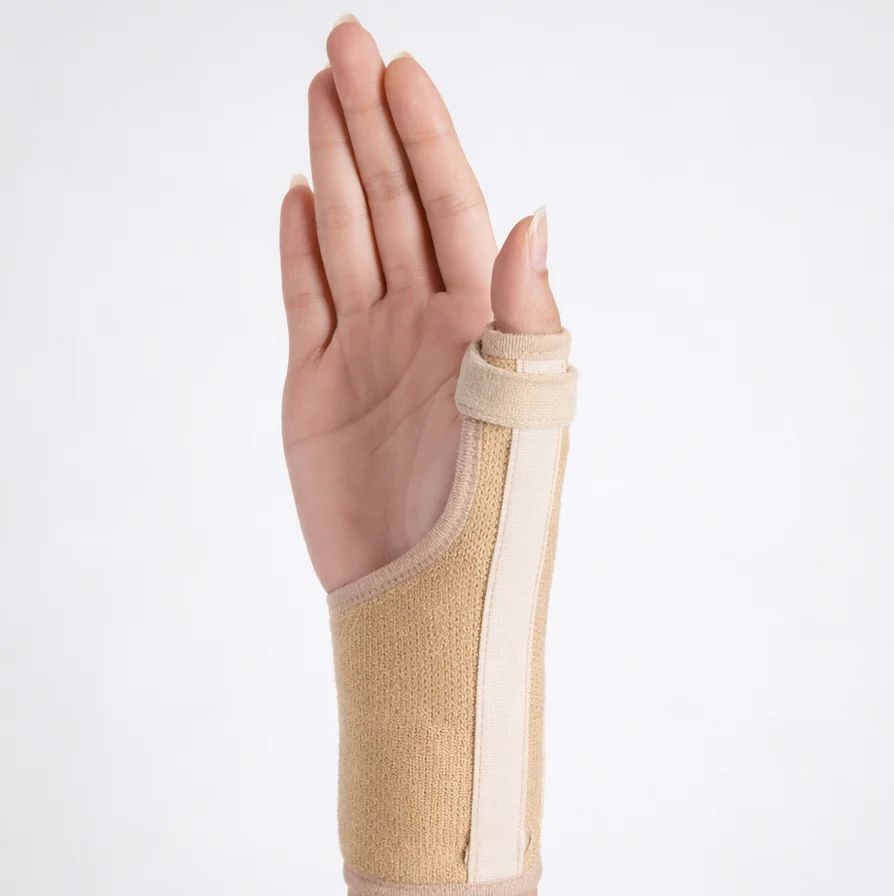 دعامة الإبهام - Image 1