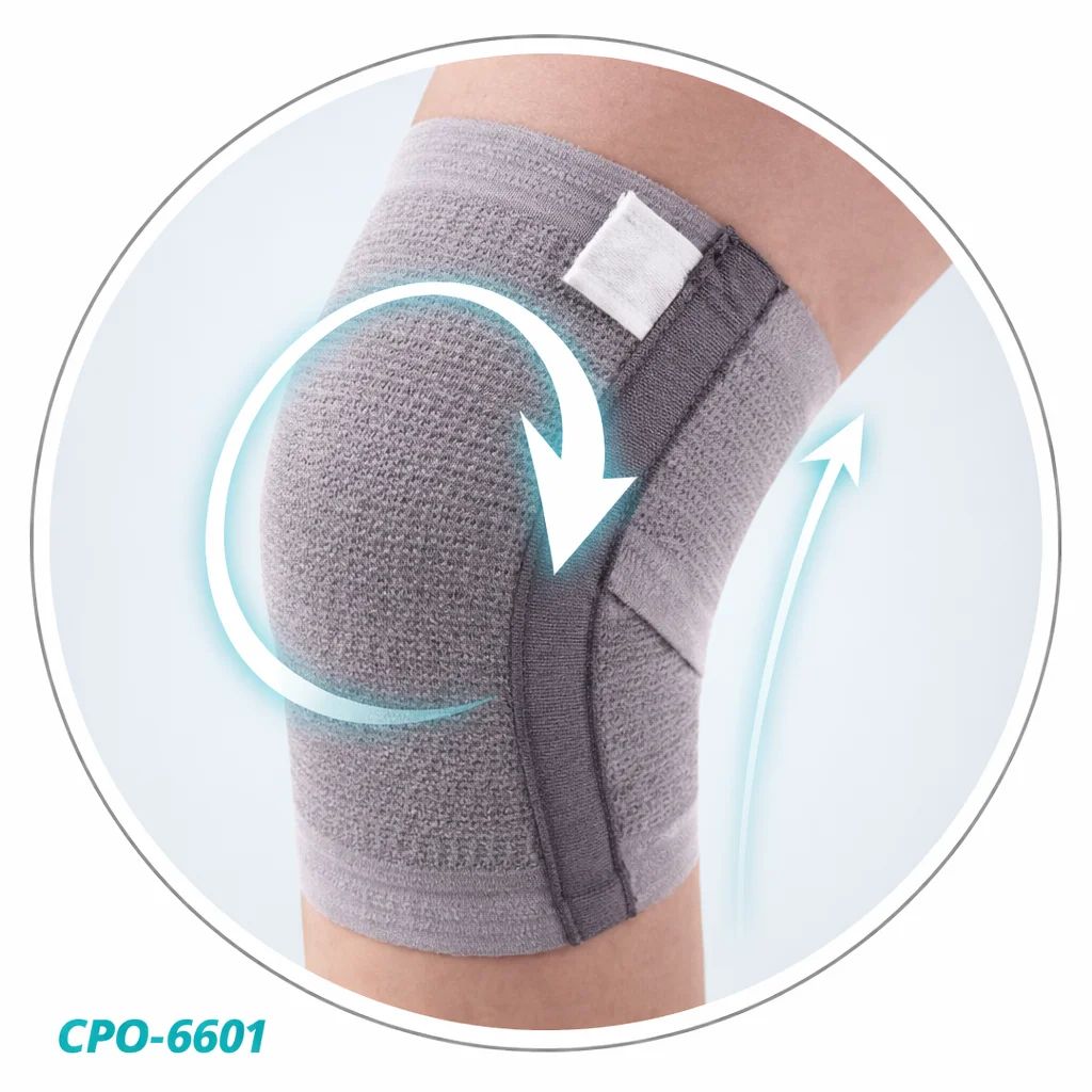 Elastic Knee Support - Image 1