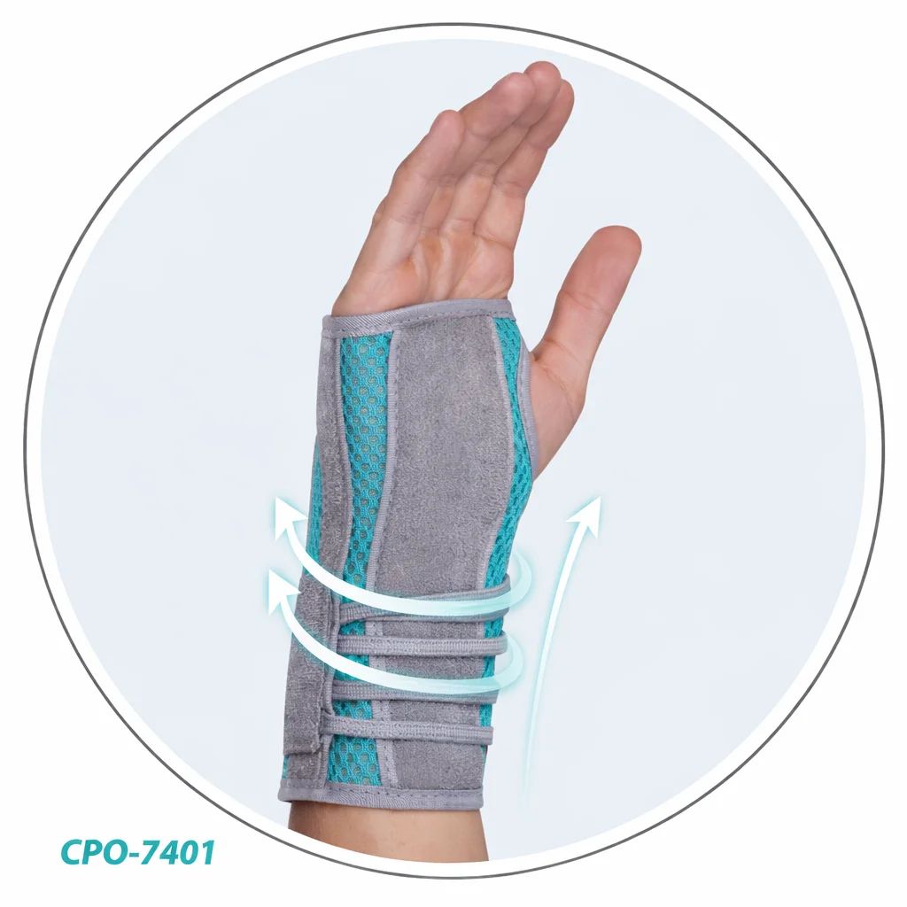 دعامة المعصم - Image 1