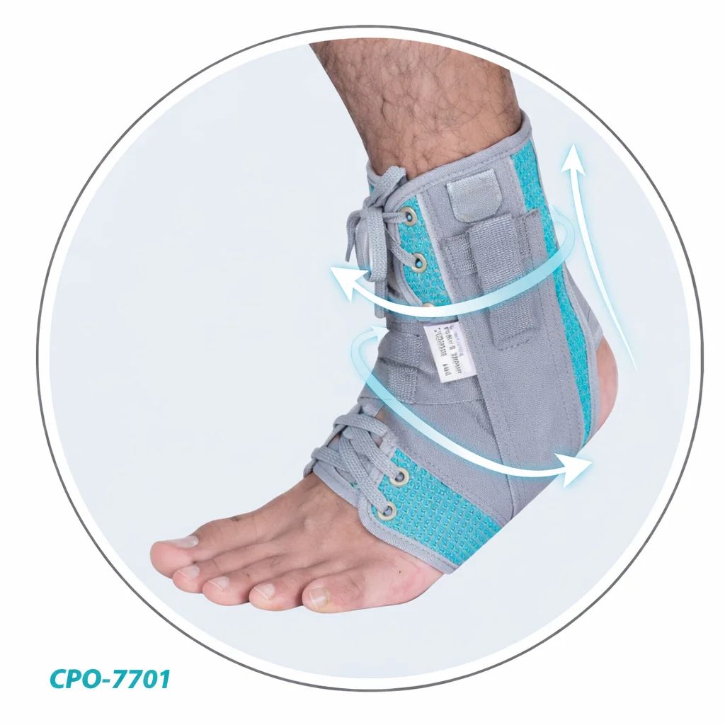 Ankle Brace - Image 1