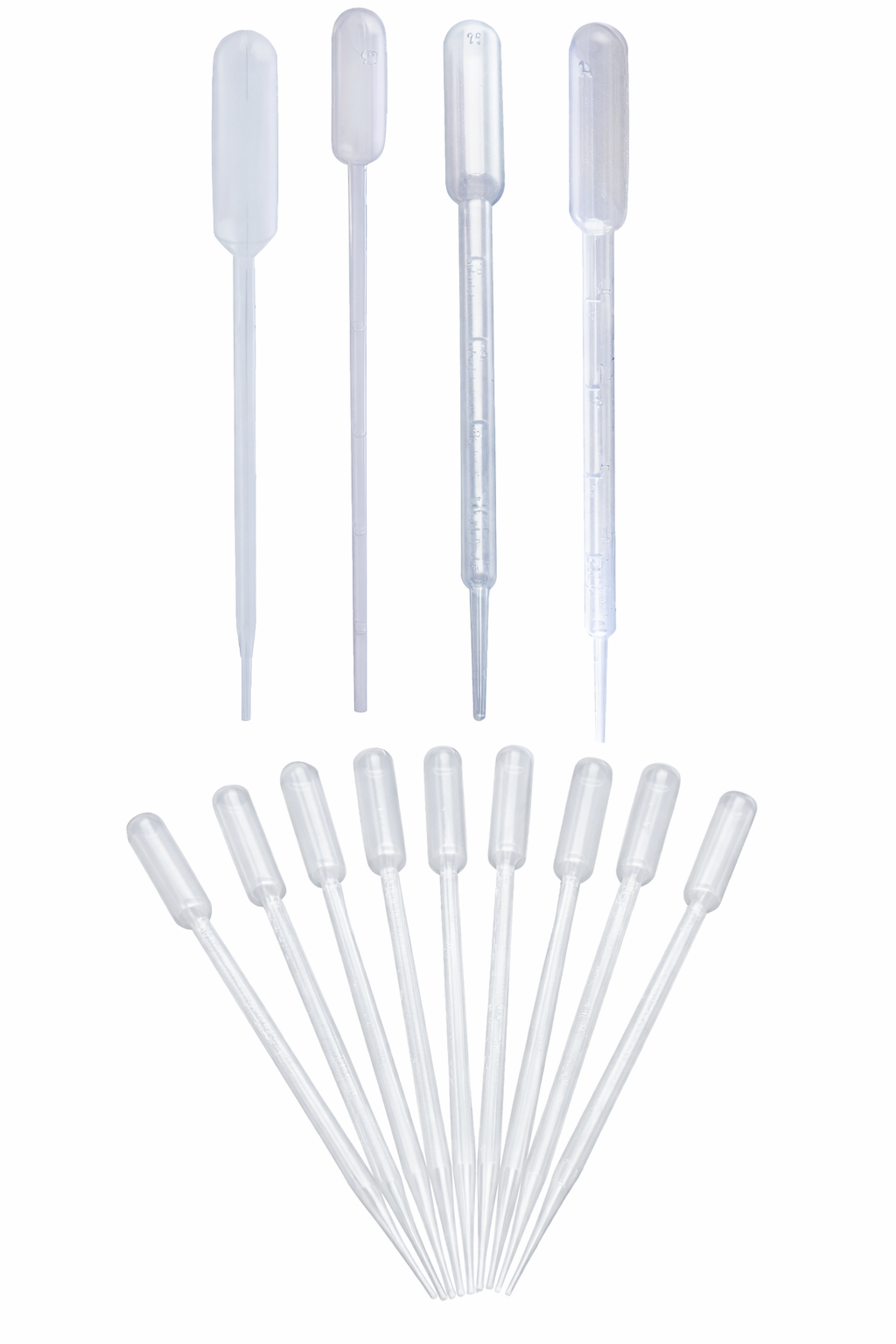 ماصة باستير، بولي إيثيلين منخفض الكثافة (LDPE) - Image 1