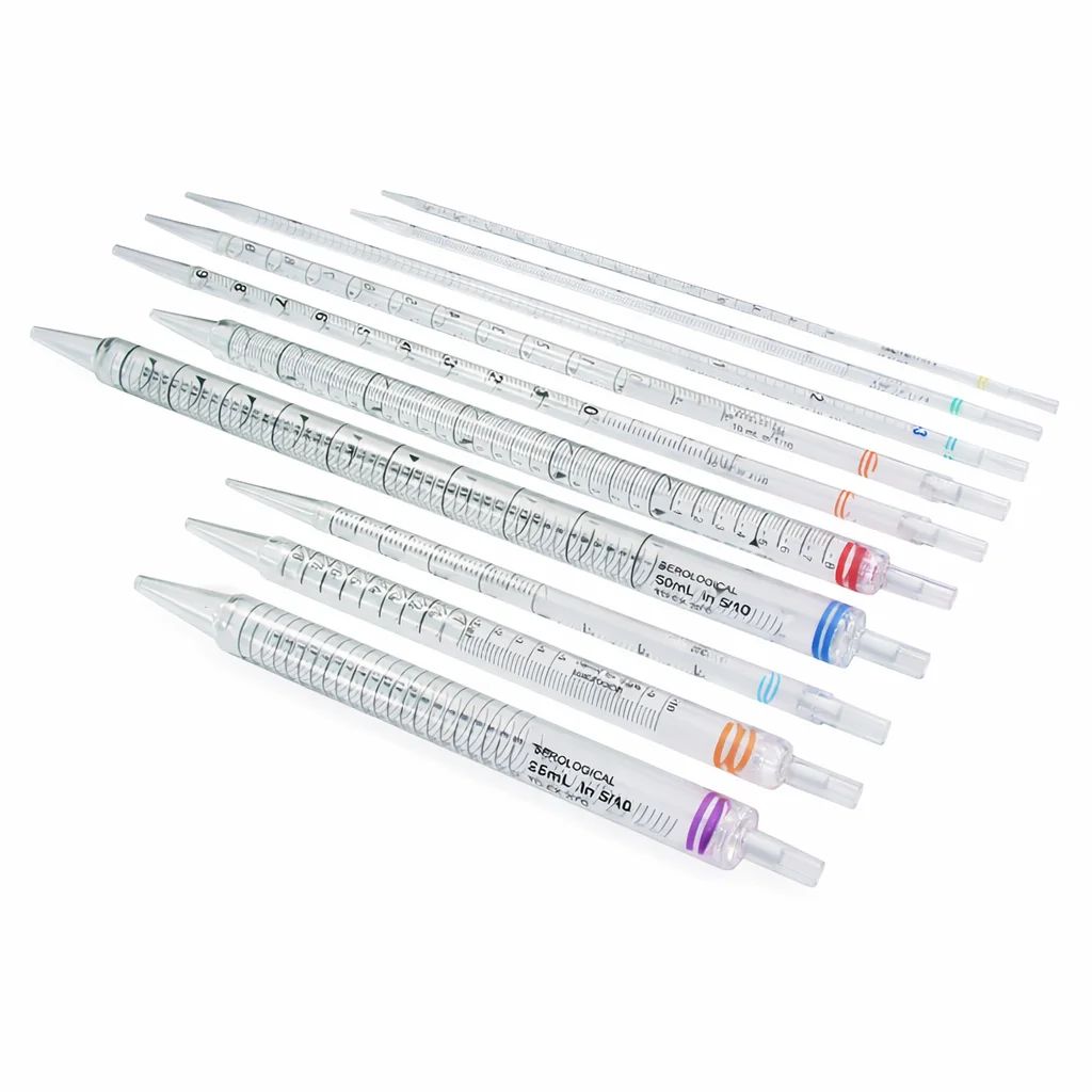 Serological Pipette - Image 1