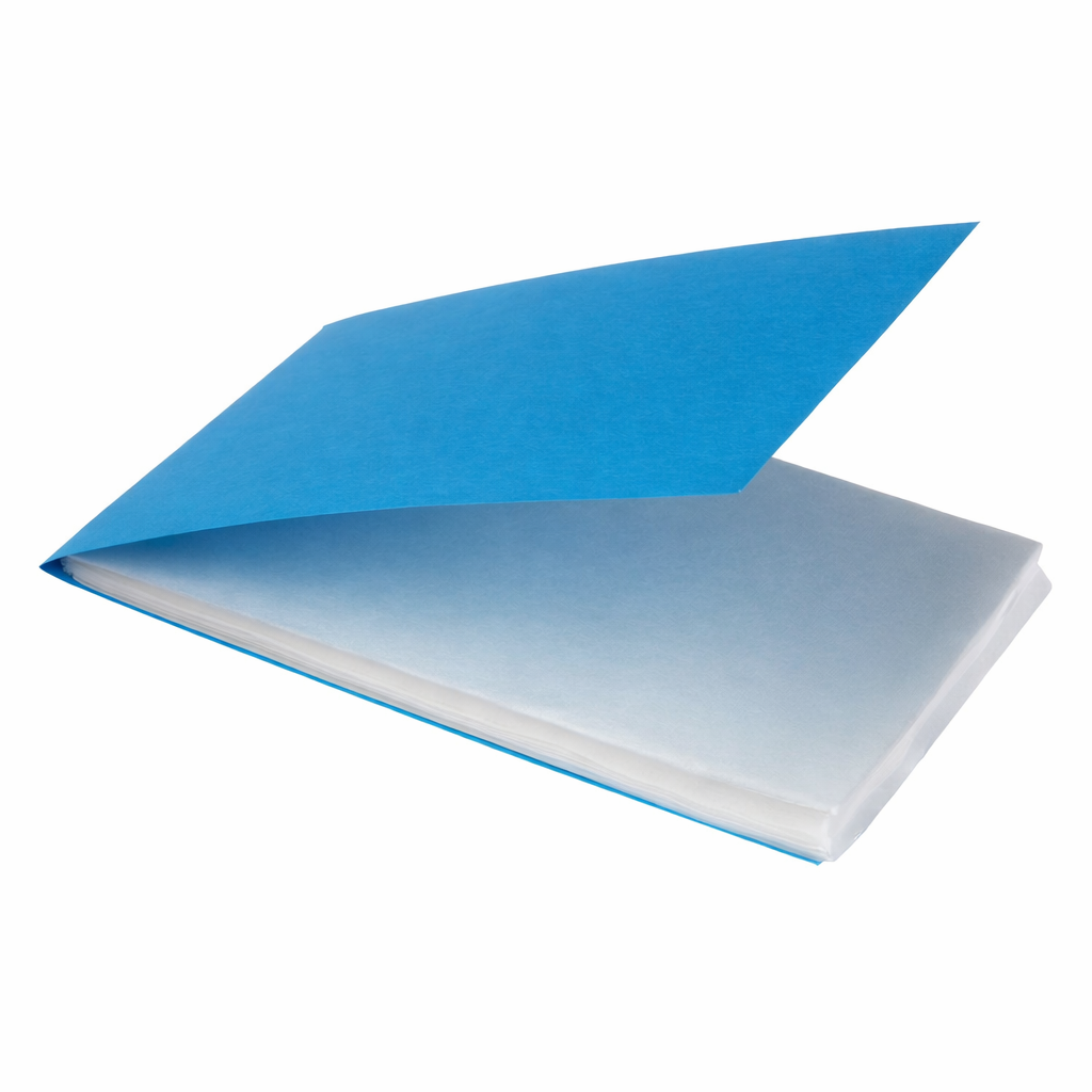 Lens Cleaning Tissue - Image 1