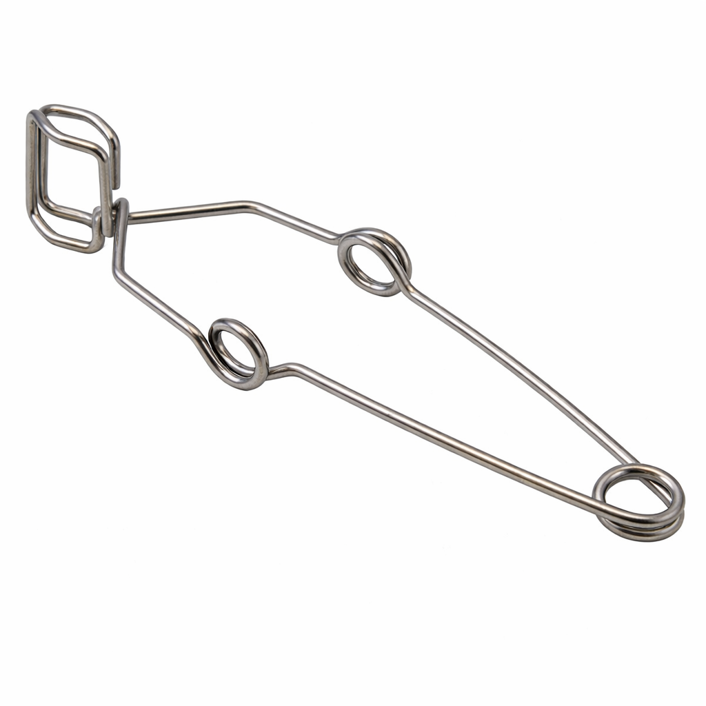 ملقط أنبوب اختبار - Image 1