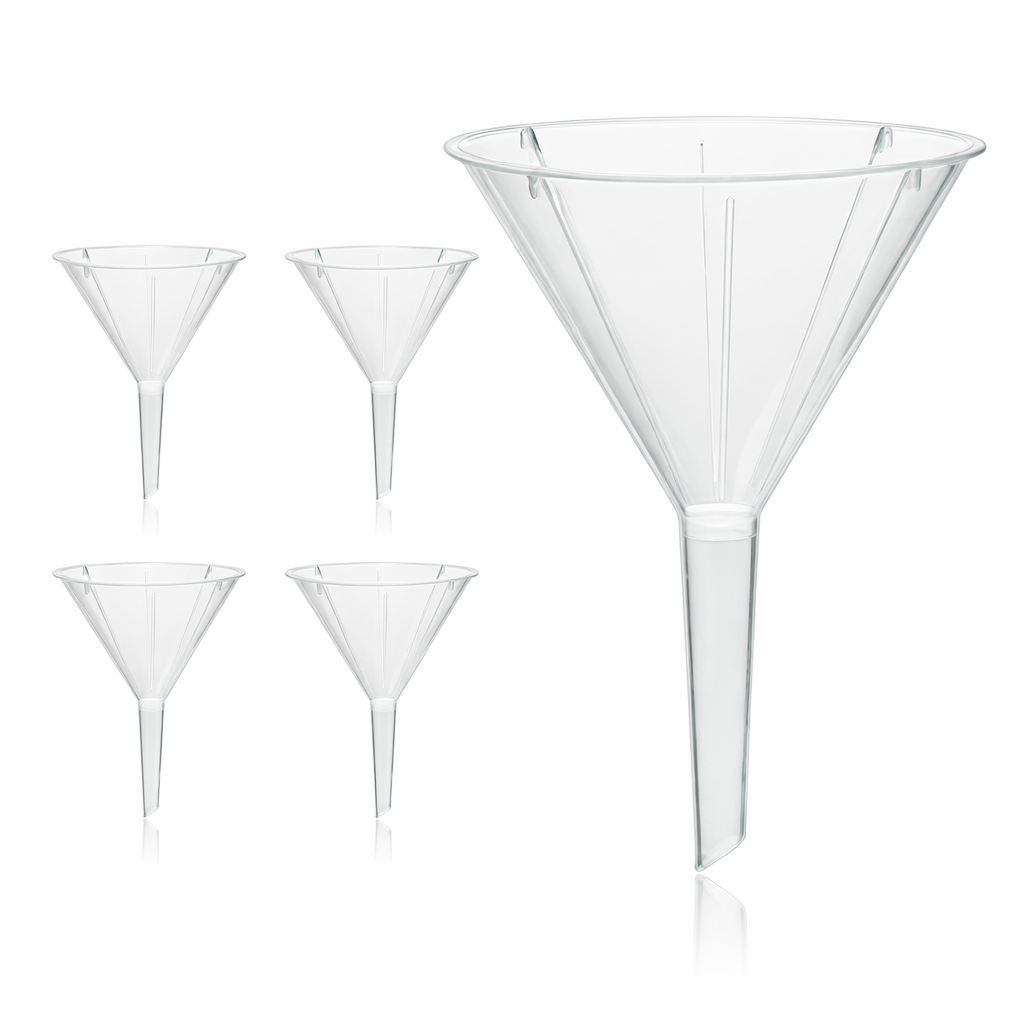 Analytical Funnel - Image 1