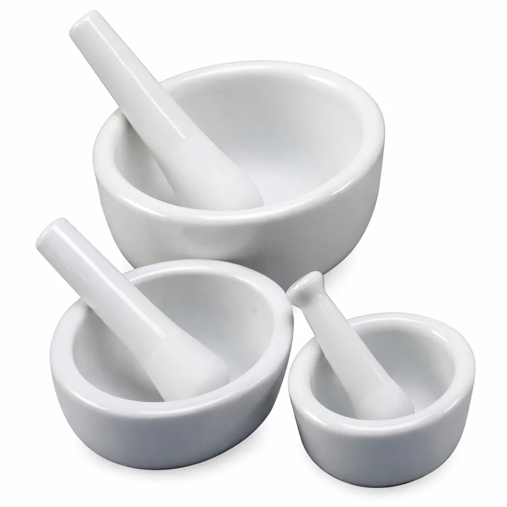 هاون خزفي - Image 1