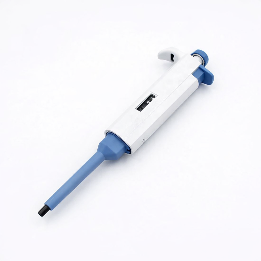 ماصة دقيقة قابلة للتعديل أحادية القناة من توببيت - Image 1