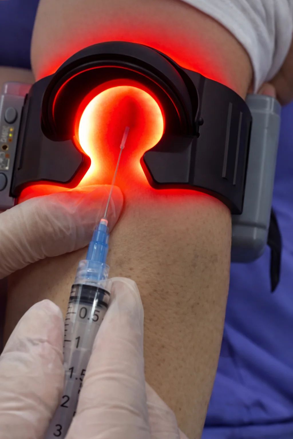 ELECTRONIC TOURNIQUET FOR ADULT 