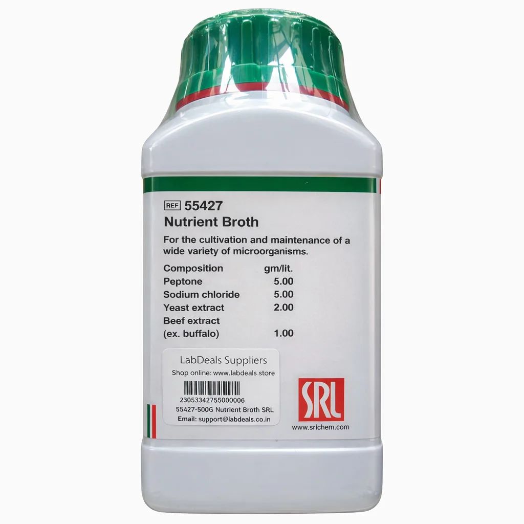 مرق مغذٍ - Image 1