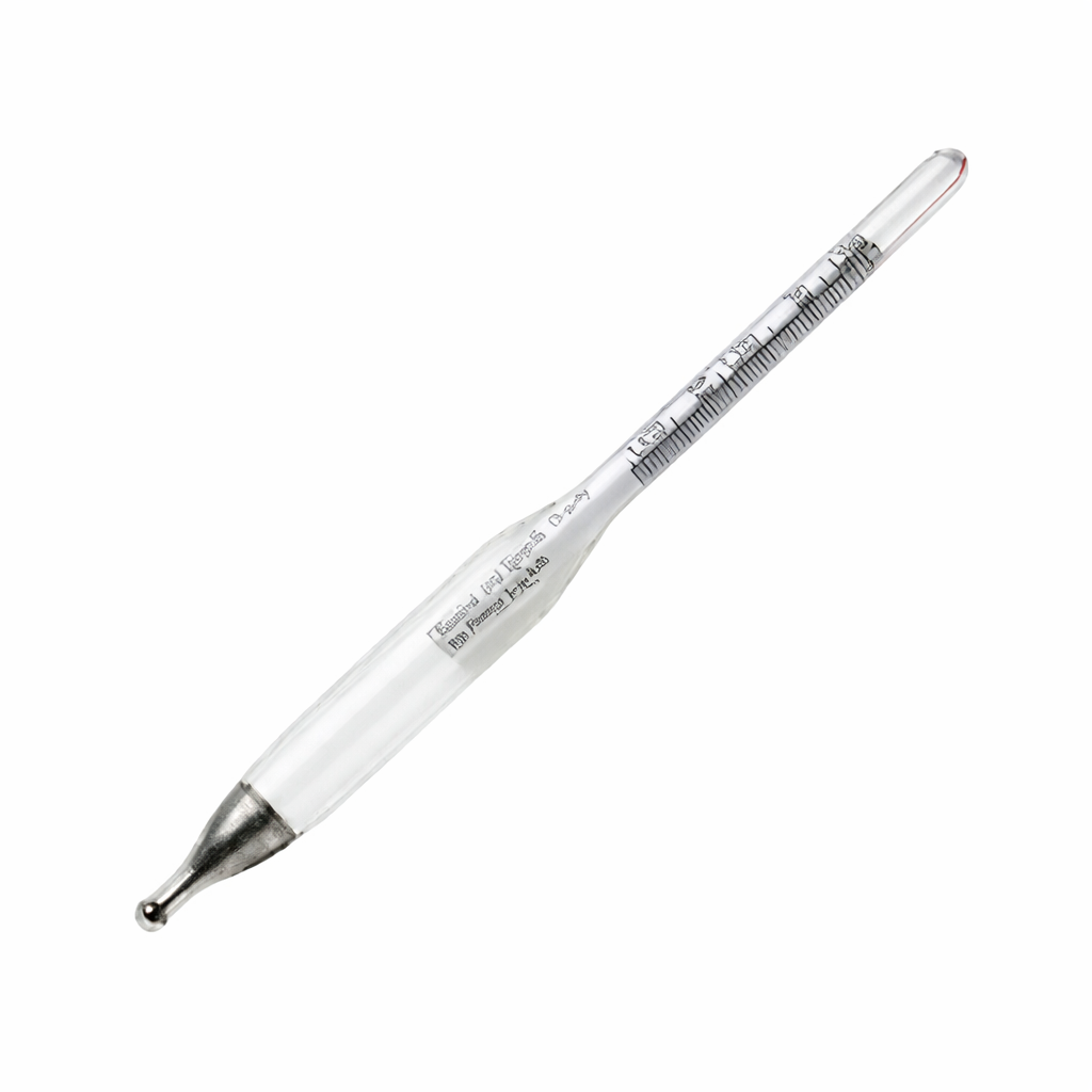VWR HYDROMETER 