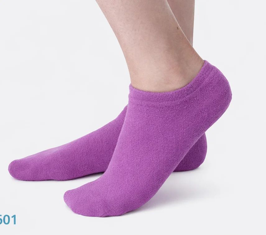 جوارب مرطِّبة - Image 1