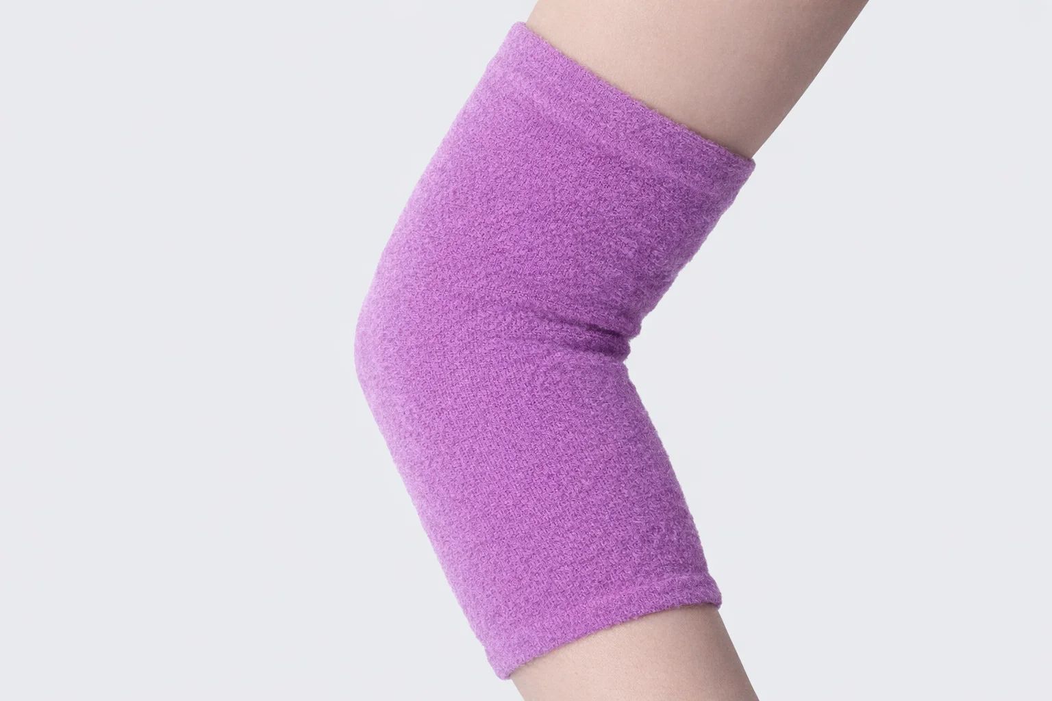 Moisturizing elbow sleeves - Image 1