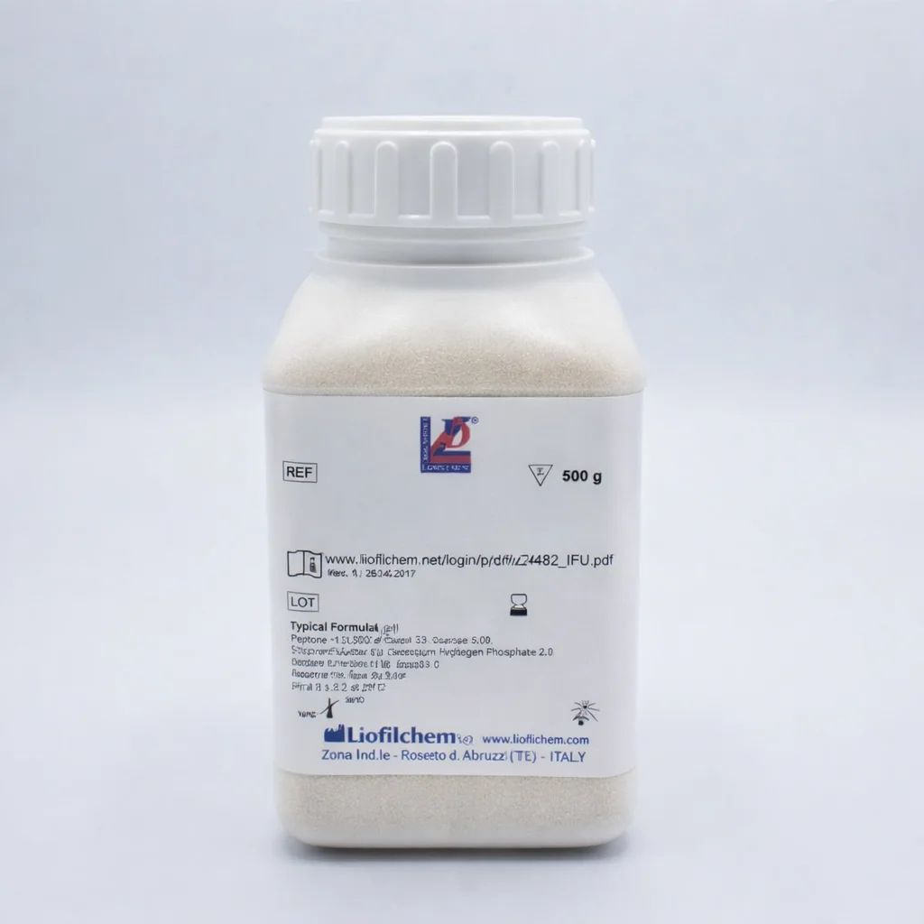 MacConkey Broth 500 g - Thumbnail 2