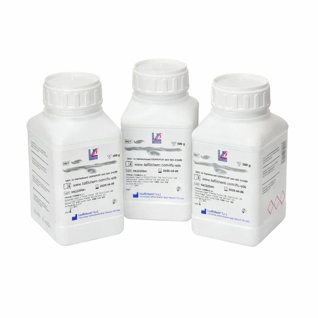 MacConkey Broth 500 g - Image 1