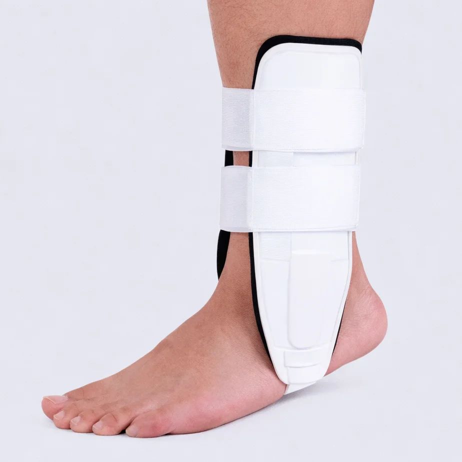 دعامة كاحل جل - Image 1