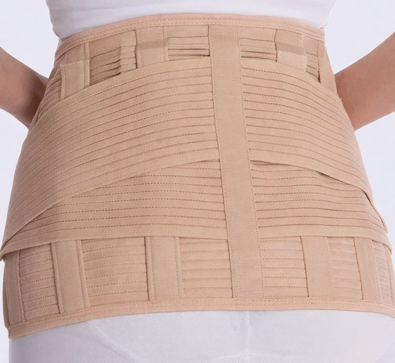 Lumbar Support - Image 1