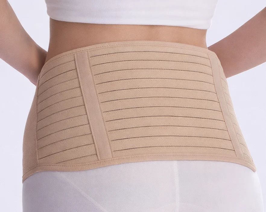 Magnetic Back Belt - Image 1