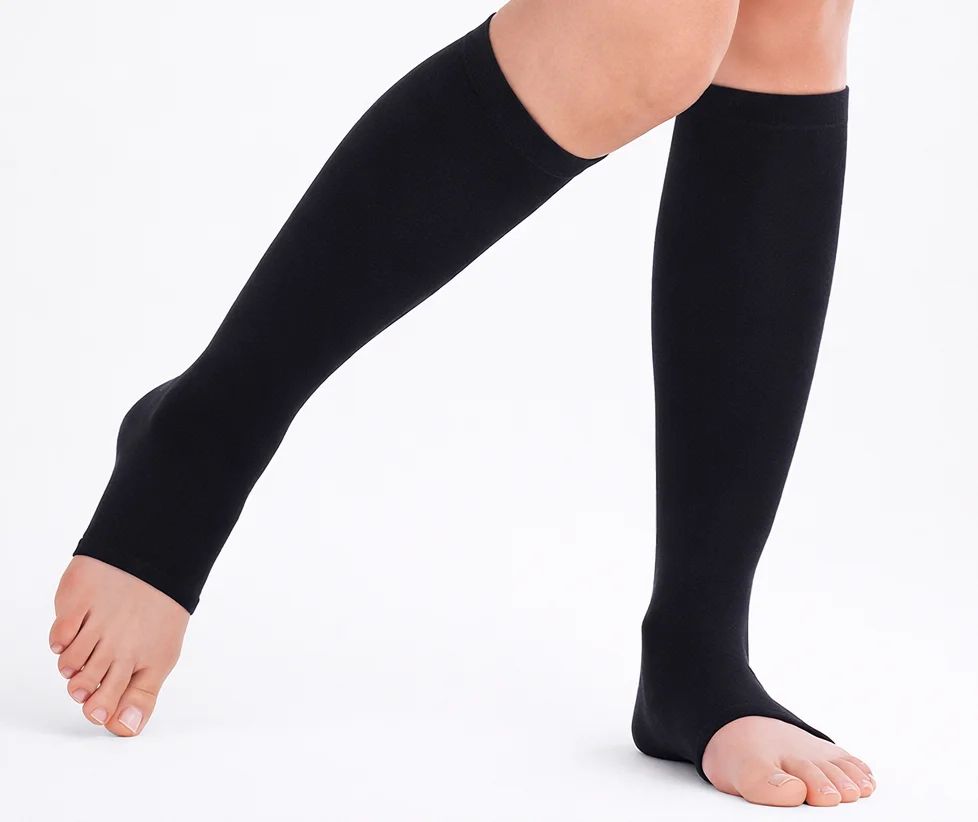 دعامة الكاحل والساق الأمامية - Image 1