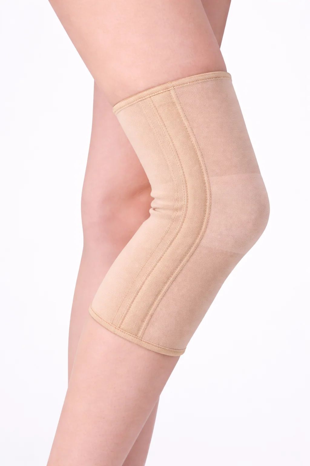 دعامة الركبة بدعامات حلزونية - Image 1