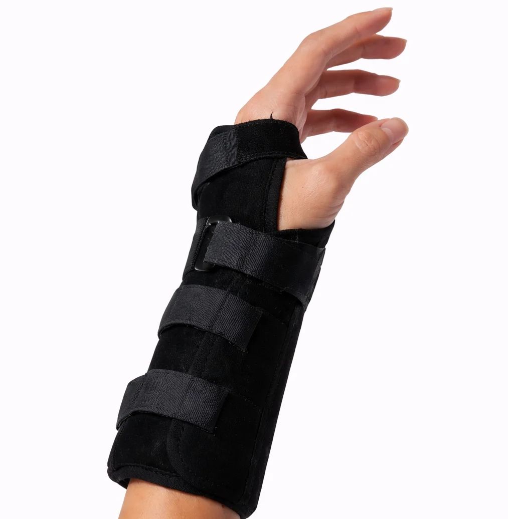 Enhanced Wrist Splint - Image 1