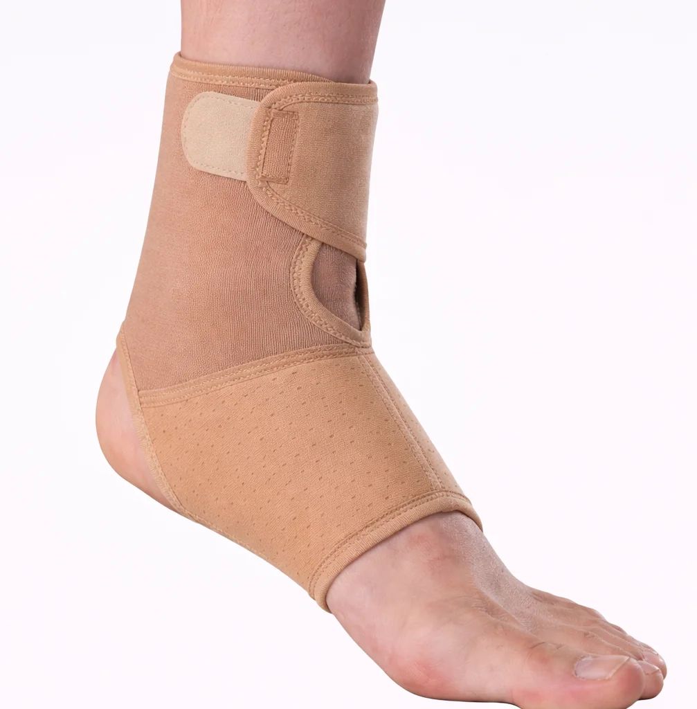 Ankle Support - Image 1