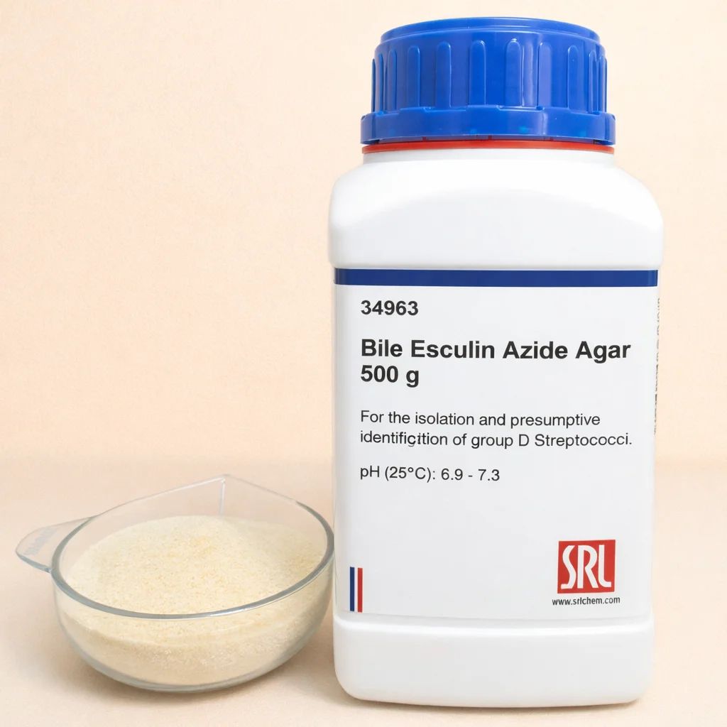 أجار بيل إسكولين أزيد، 500 غرام - Image 1