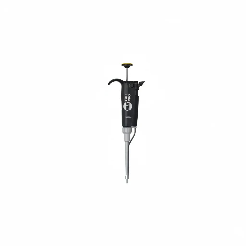 SLS Lab Pro Pipette Variable Volume Single Channel   - Image 1
