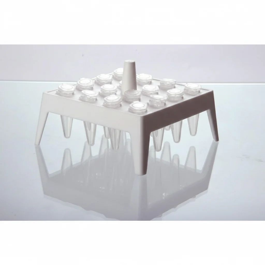 SLS Select Floating Rack - Image 1