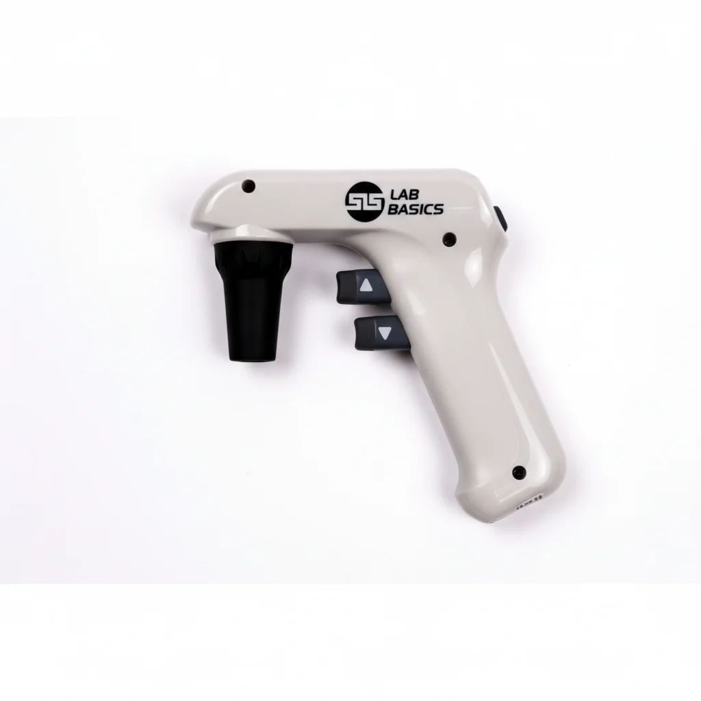 SLS Lab Basics Pipette Filler For 1-100ml  - Image 1