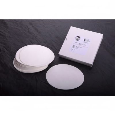 أقراص ورق ترشيح قياسية من الدرجة الأولى، عبوة من 100 قرص