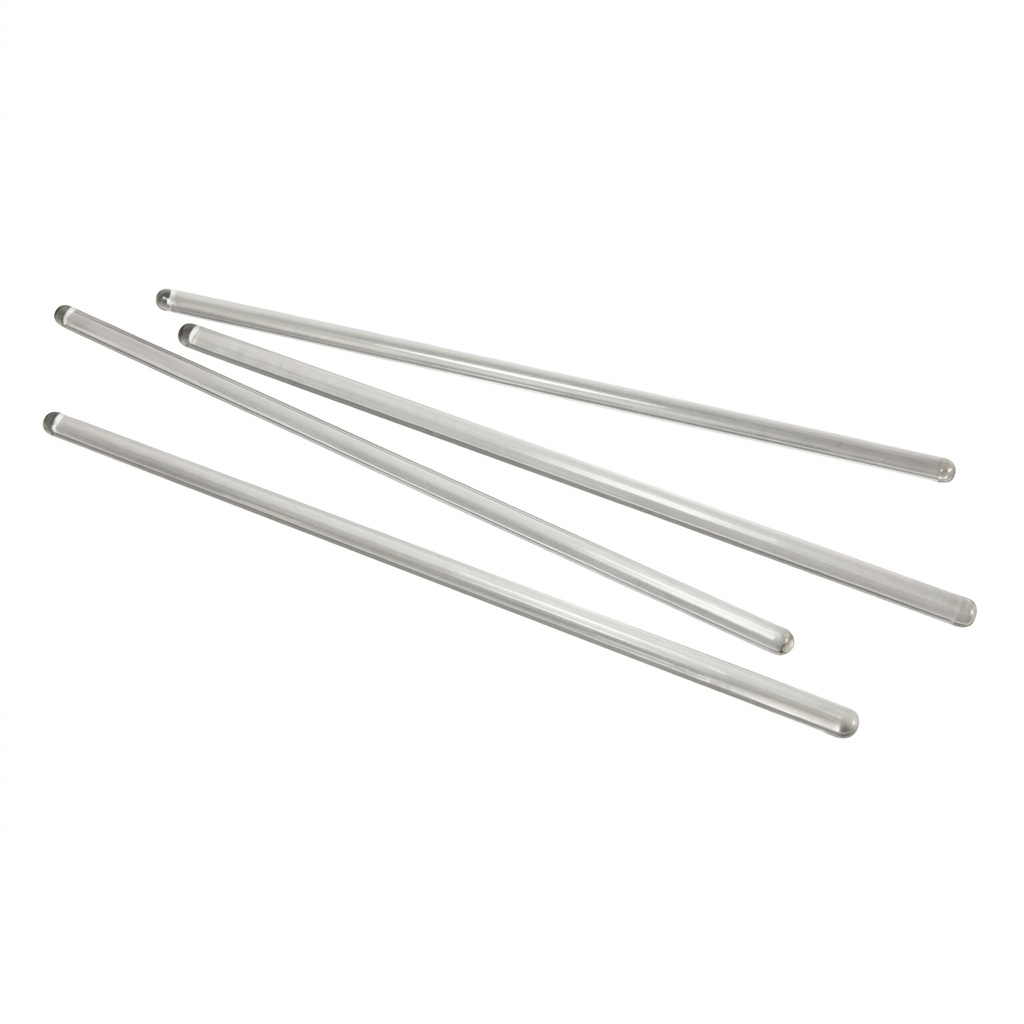 Glass Stirrer Rod - Image 1