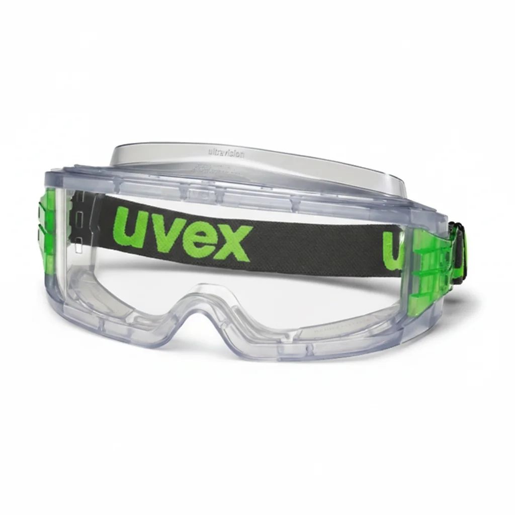 Ultravision Wide-Vision Goggles - Image 1