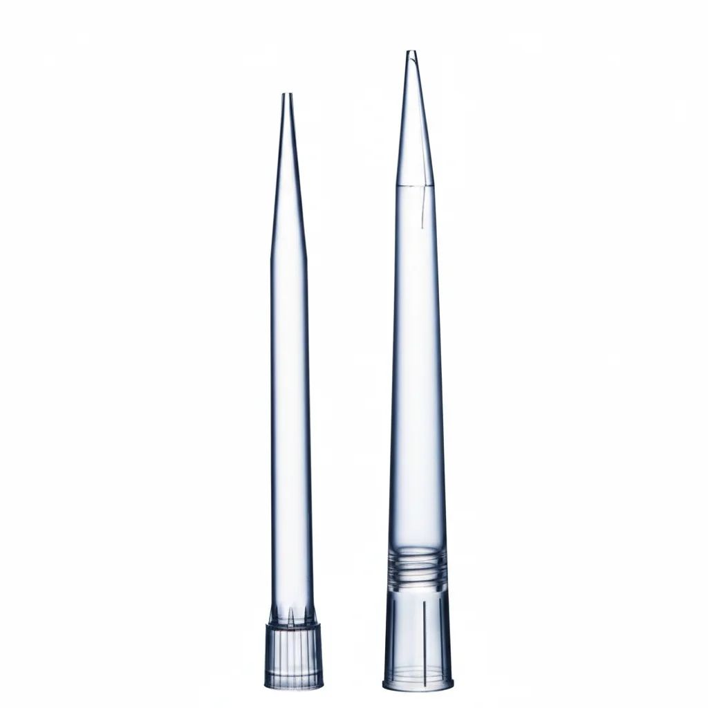 SARTORIUS PIPETTE TIPS 10ML LH-780316 PACK OF 250 - Image 1