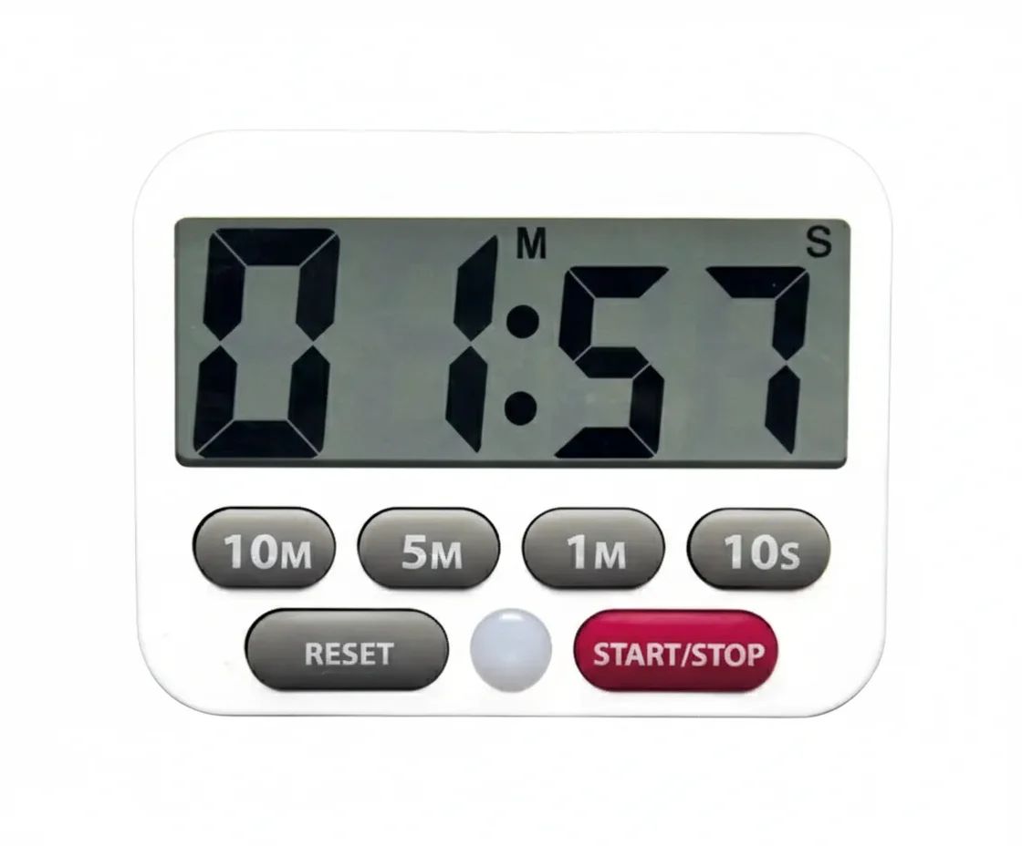ELECTRONIC TIMER - Image 1