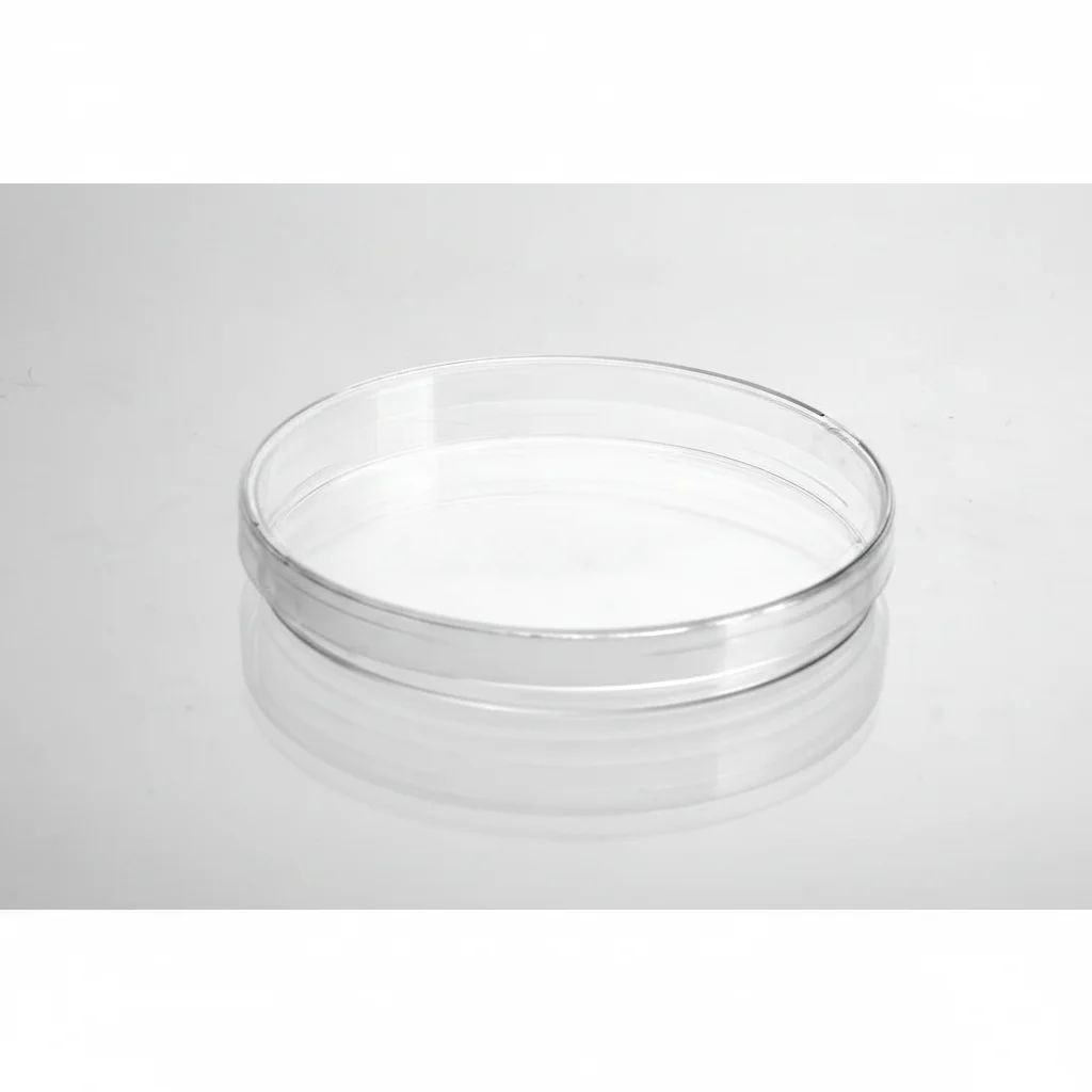 SLS Select 90mm Sterile Petri Dish No Vent - Image 1