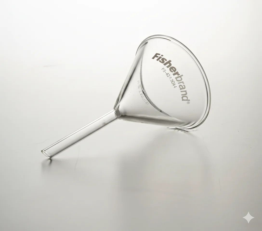 قمع صودا 75 مم من فيشربراند - Image 1