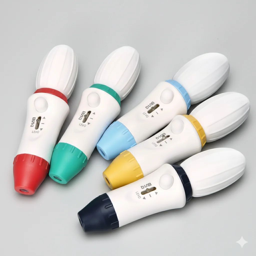 Levo Pipette Controller - Image 1