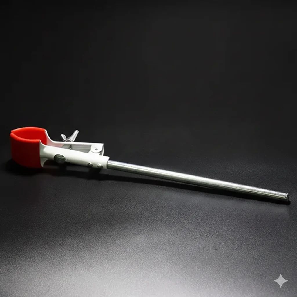 BURETTE CLAMPS  - Image 1