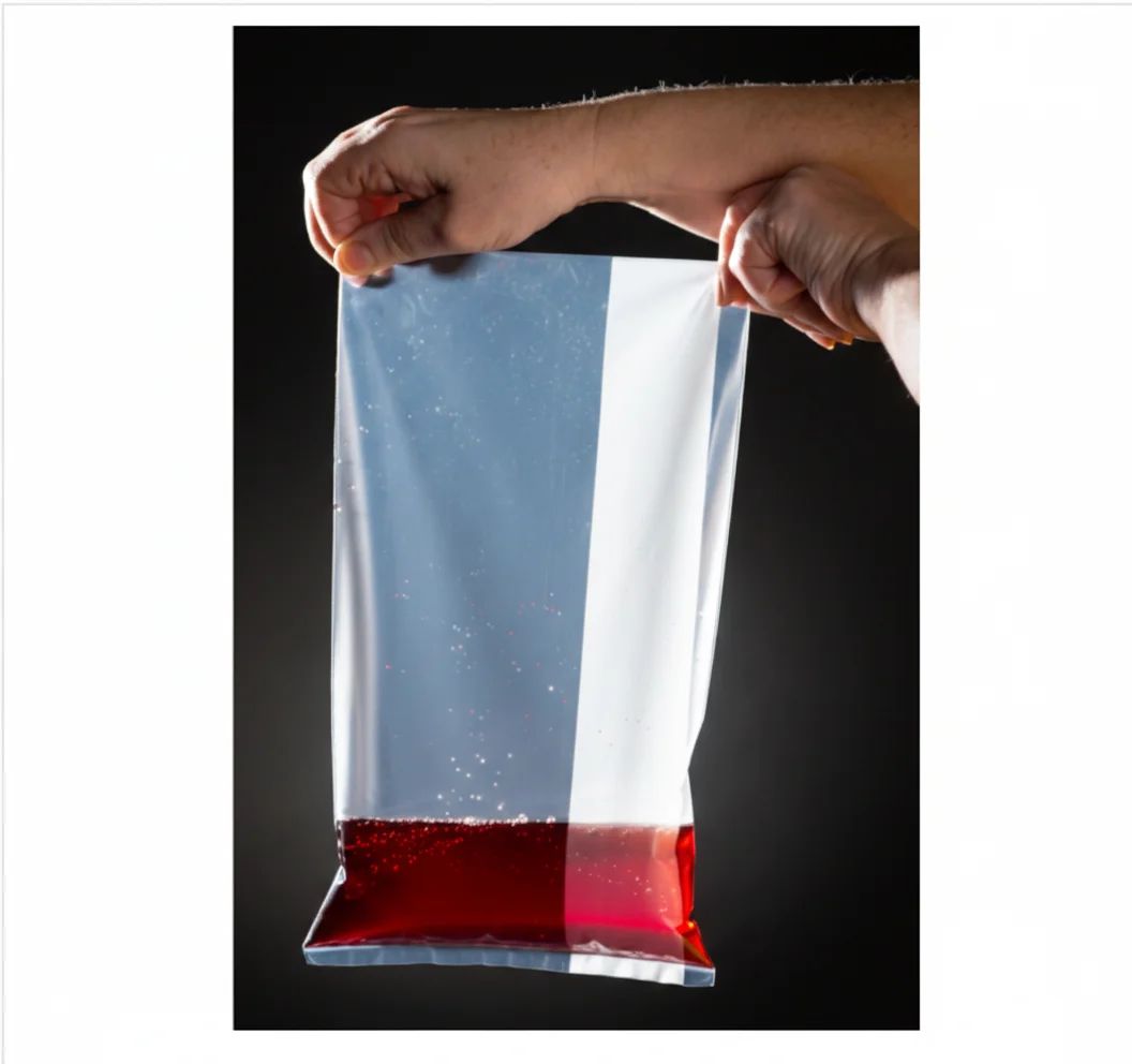 كيس خلاط SLS Select Standard 400 - 180 × 300 مم - Image 1