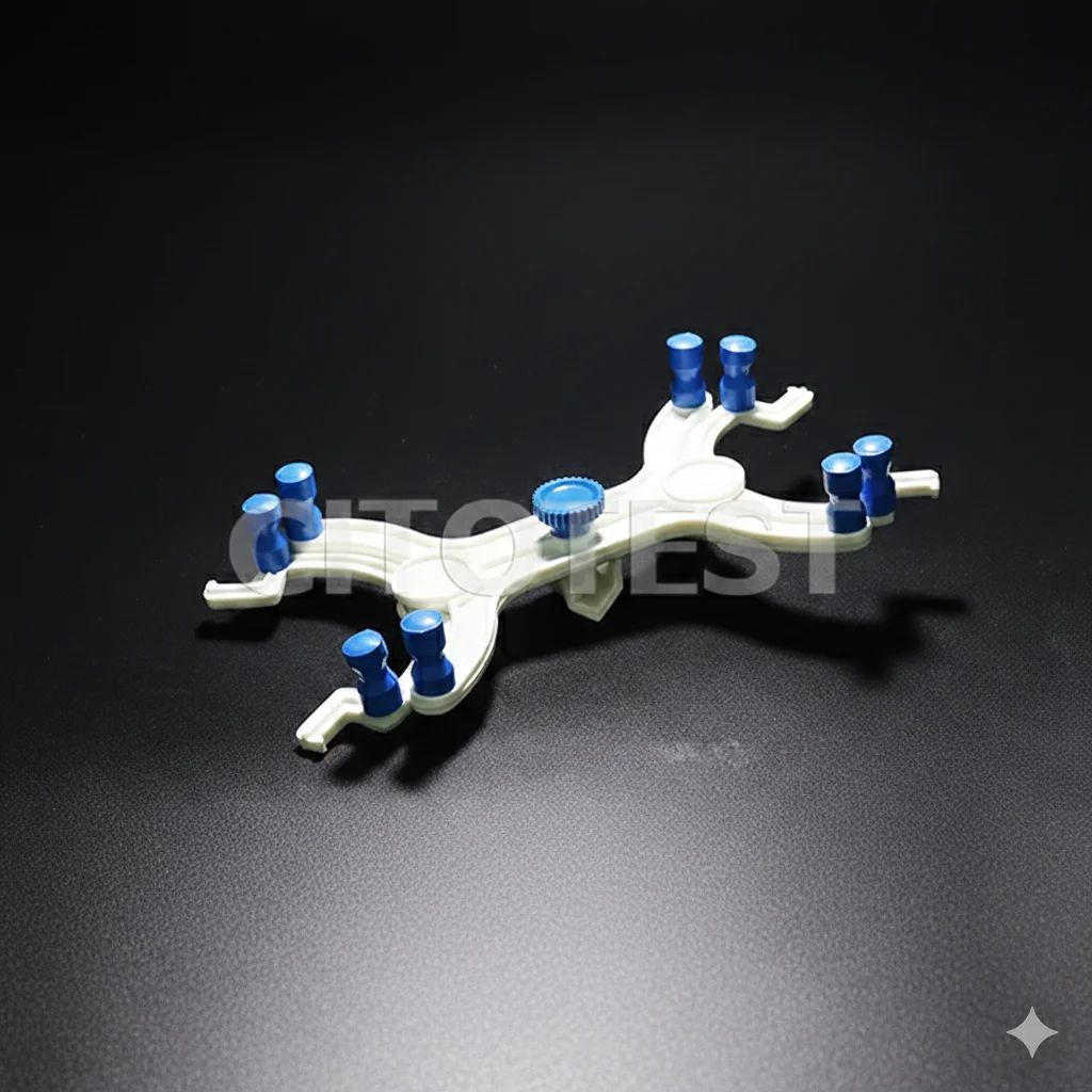 BURETTE CLAMPS  - Thumbnail 3