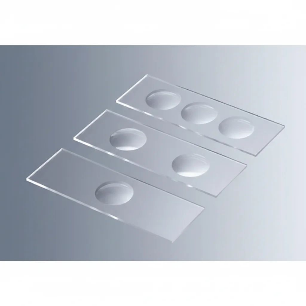 SLS Select Slides Single Cavity