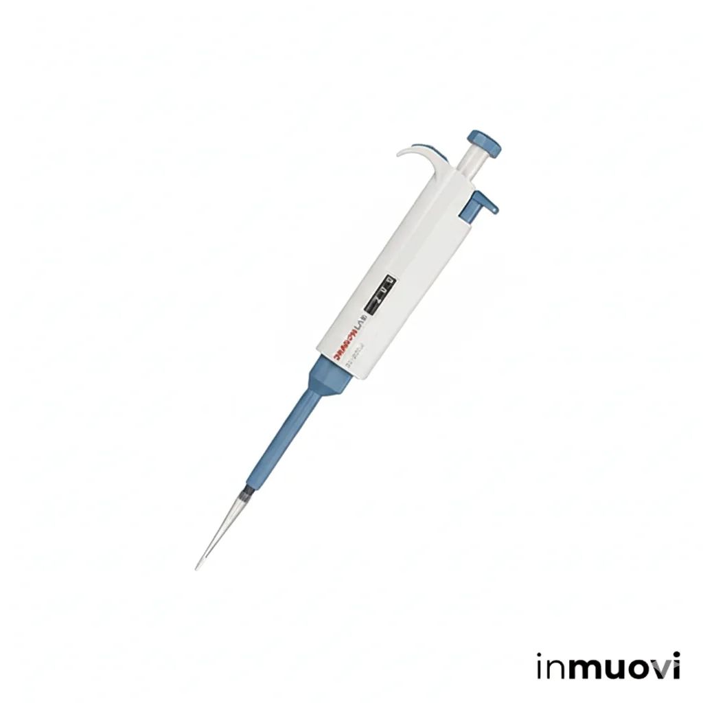 ماصة دقيقة قابلة للتعديل أحادية القناة من توببيت - Thumbnail 3